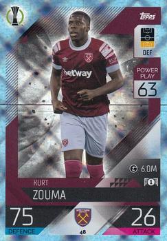 Kurt Zouma