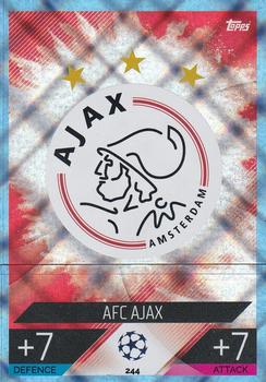 Club Badge