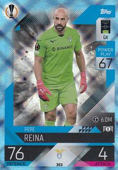 Pepe Reina