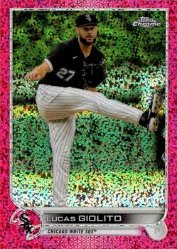 Lucas Giolito