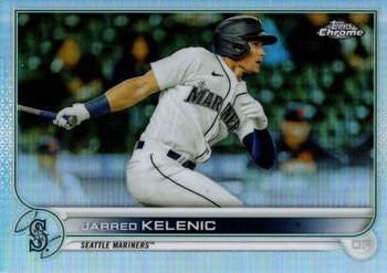 Jarred Kelenic