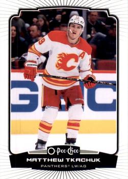 Matthew Tkachuk