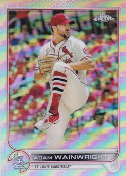 Adam Wainwright