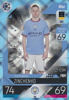 Oleksandr Zinchenko