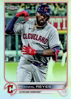 Franmil Reyes