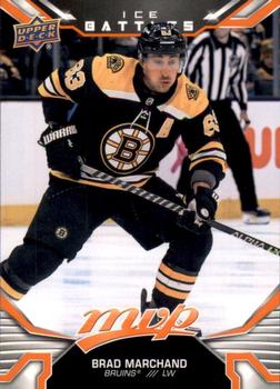 Brad Marchand