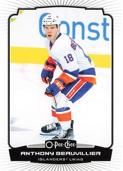 Anthony Beauvillier