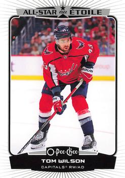 Tom Wilson