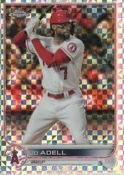 Jo Adell