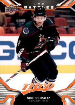 Nick Schmaltz