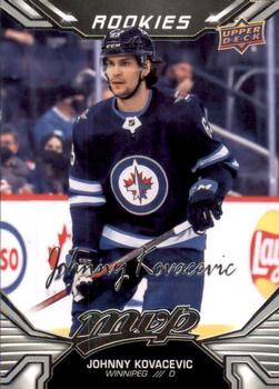 Johnny Kovacevic