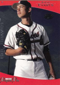 Steve Evarts