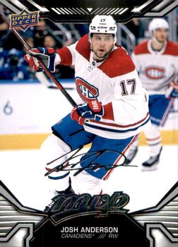 Josh Anderson