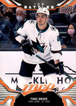 Timo Meier