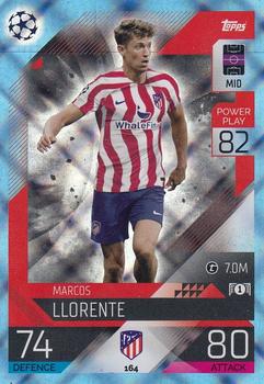 Marcos Llorente