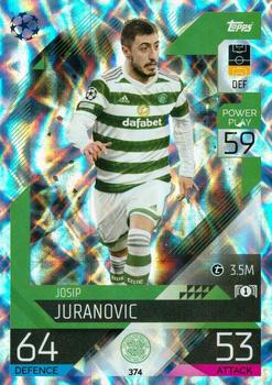 Josip Juranovic