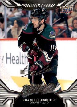 Shayne Gostisbehere