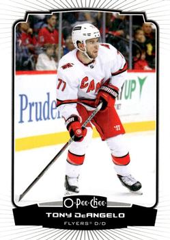 Tony DeAngelo