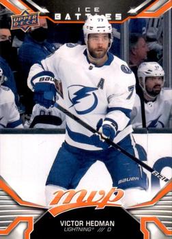 Victor Hedman