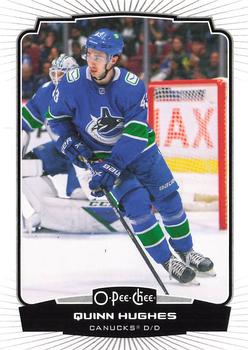Quinn Hughes