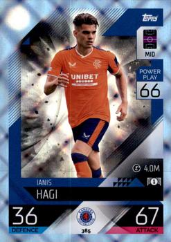 Ianis Hagi