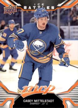 Casey Mittelstadt