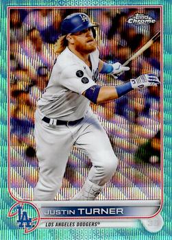 Justin Turner