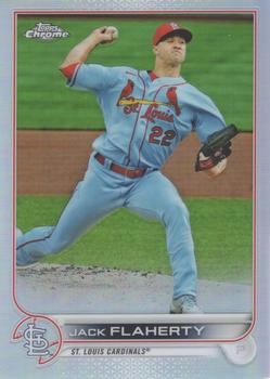Jack Flaherty