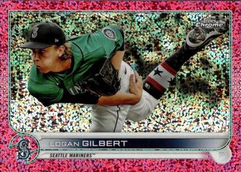 Logan Gilbert