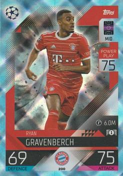 Ryan Gravenberch