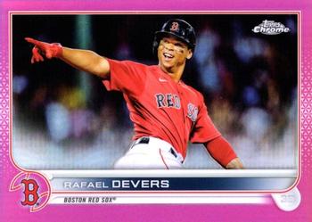 Rafael Devers