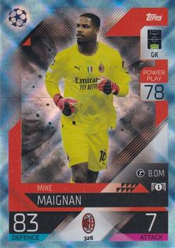 Mike Maignan
