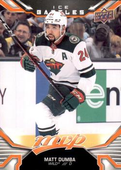 Matt Dumba