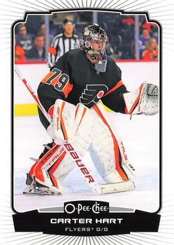 Carter Hart