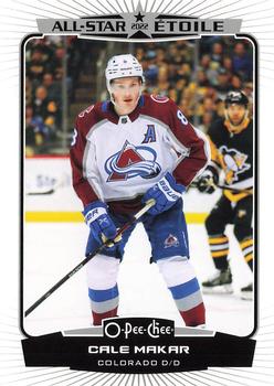 Cale Makar