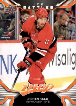 Jordan Staal