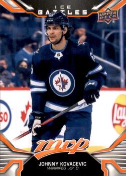 Johnny Kovacevic