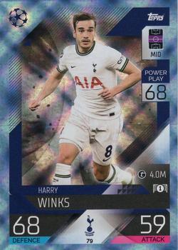 Harry Winks