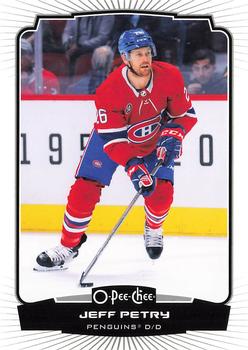 Jeff Petry
