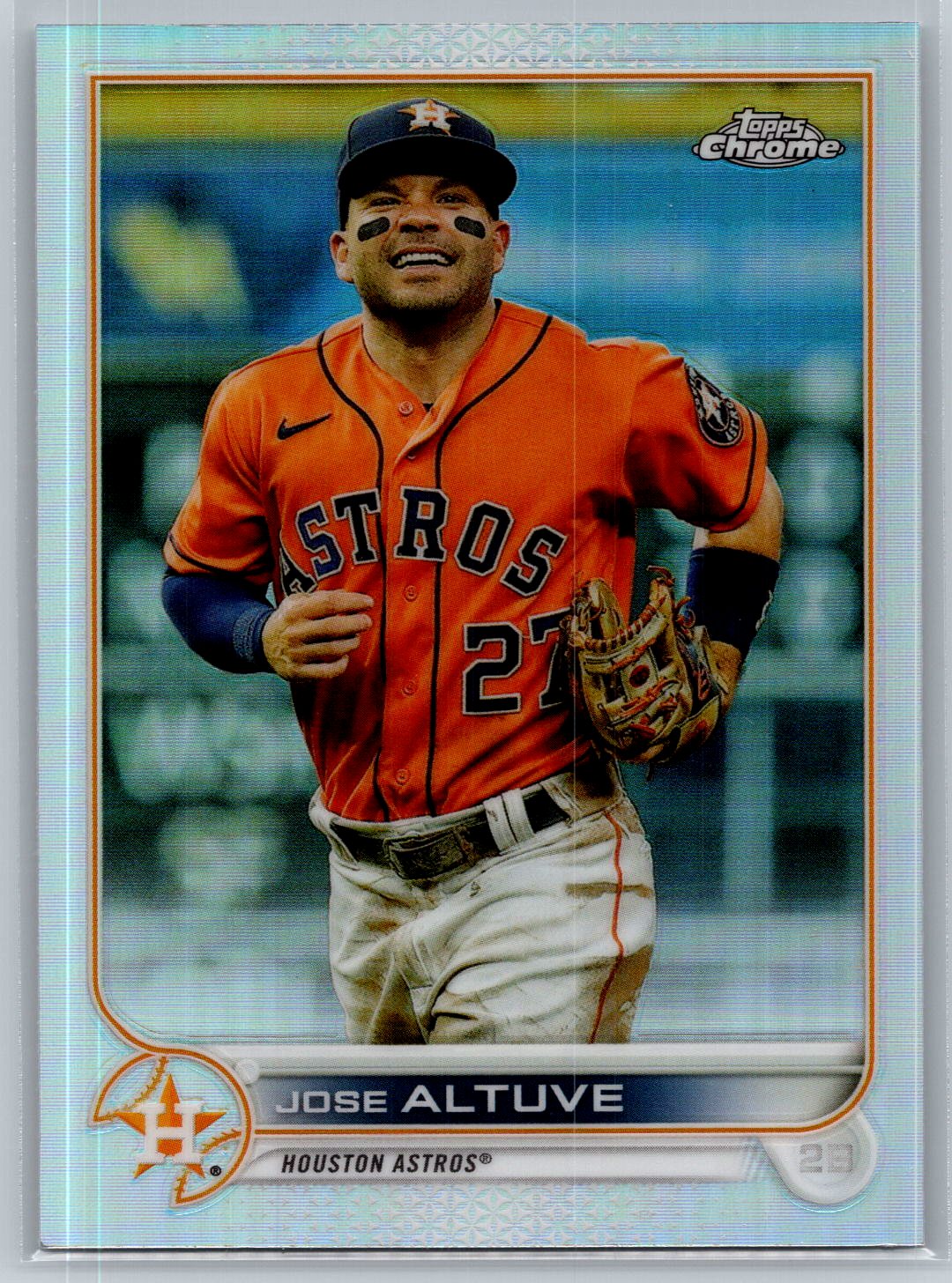 Jose Altuve