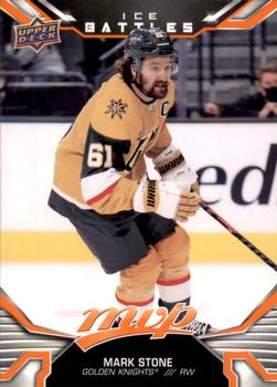 Mark Stone
