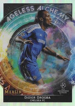 Didier Drogba