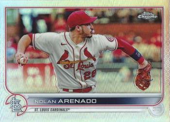Nolan Arenado
