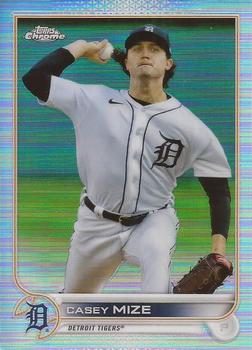 Casey Mize