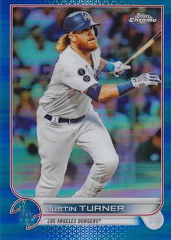 Justin Turner