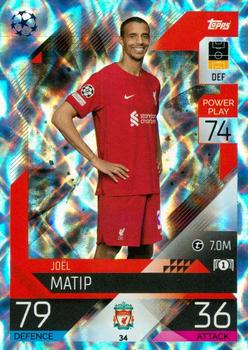 Joel Matip
