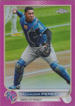 Salvador Perez