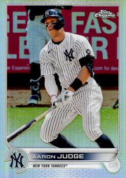 Aaron Judge