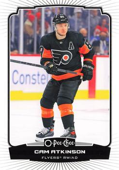 Cam Atkinson
