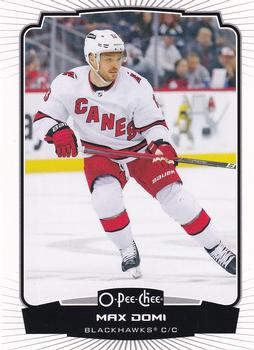Max Domi